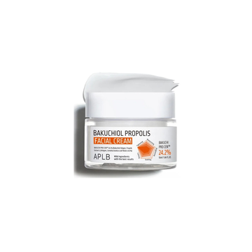 APLB Bakuchiol Propolis Facial Cream 55ml