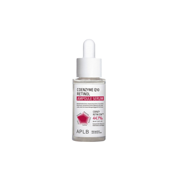 APLB Coenzyme Q10 Retinol Ampoule Serum 40ml