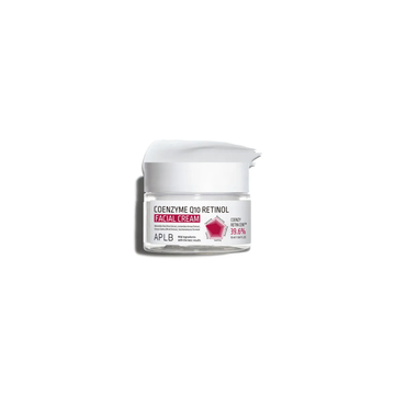 APLB Coenzyme Q10 Retinol Facial Cream 55ml