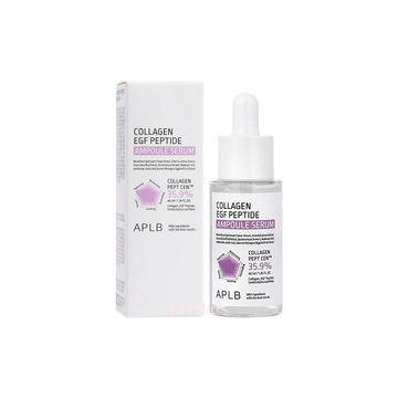 APLB Collagen Egf Peptide Ampoule Serum 40ml