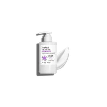 APLB Collagen Egf Peptide Body Lotion 300ml