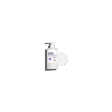 APLB Collagen Egf Peptide Body Wash 300ml