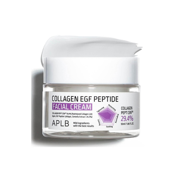 APLB Collagen Egf Peptide Facial Cream 55ml