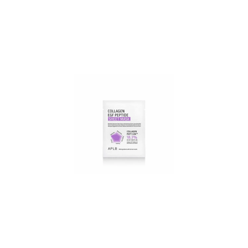 APLB Collagen Egf Peptide Sheet Mask 25ml