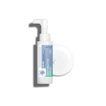 APLB Daily Solution Hair Oil 80ml