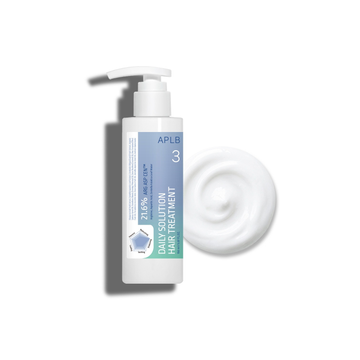 APLB Daily Solution Hair Treatment 150ml