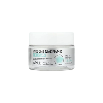 APLB Exosome Niacinamide EX Cream 55ml