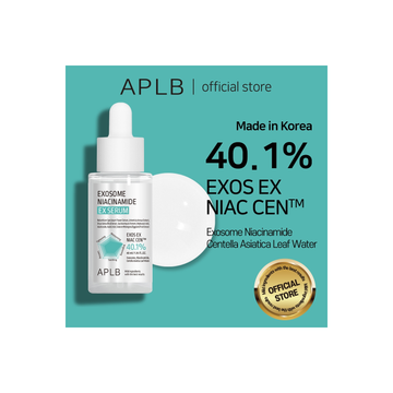 APLB Exosome Niacinamide EX Serum 40ml