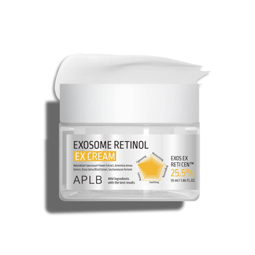 APLB Exosome Retinol EX Cream 55ml