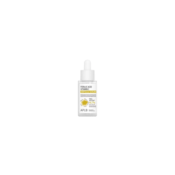 APLB Ferulic Acid Vitamin C Ampoule Serum 40ml