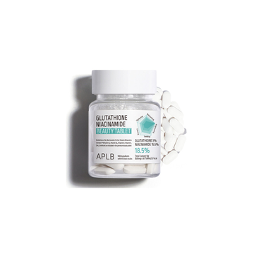 APLB Glutathione Niacinamide Beauty Tablet 30tablets