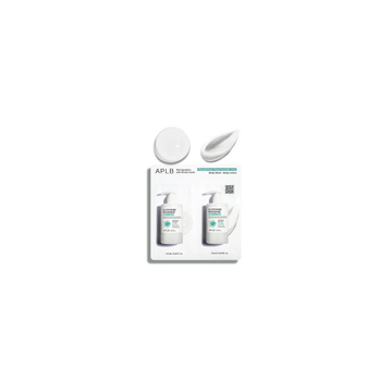 APLB Glutathione Niacinamide Body Care 2 Types Sachet 7ml X 2Sku