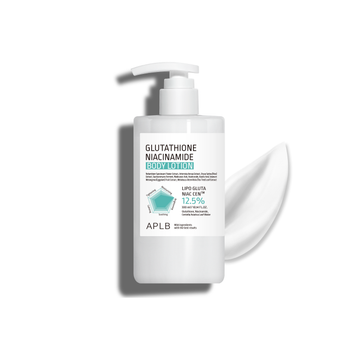 APLB Glutathione Niacinamide Body Lotion 300ml