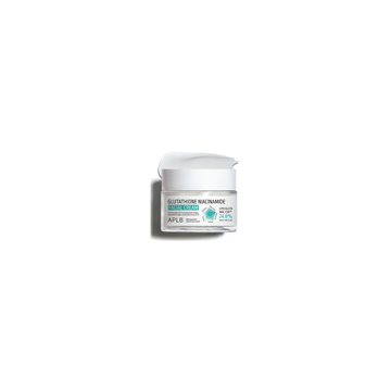 APLB Glutathione Niacinamide Facial Cream 55ml