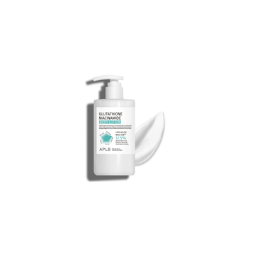 APLB Glutathione Niacinamide Sunscreen Body Lotion 150ml