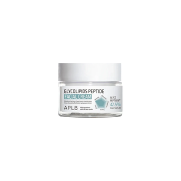 APLB Glycolipids Peptide Facial Cream 55ml