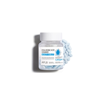 APLB Hyaluronic Acid Ceramide Beauty Tablet 30tablets