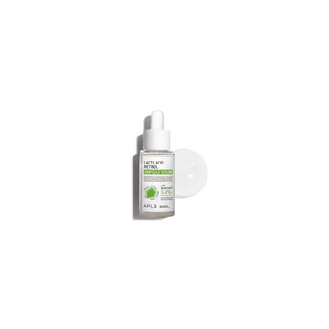 APLB Lactic Acid Retinol Ampoule Serum 40ml