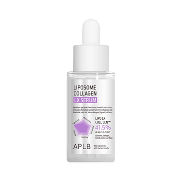 APLB Liposome Collagen LX Serum 40ml