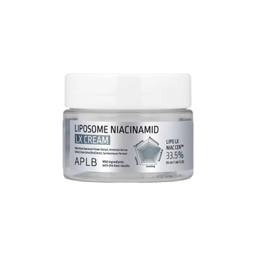 APLB Liposome Niacinamide LX Cream 55ml