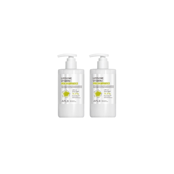 APLB Liposome Vitamin C LX Body Lotion 300ml