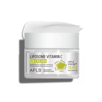 APLB Liposome Vitamin C LX Cream 55ml