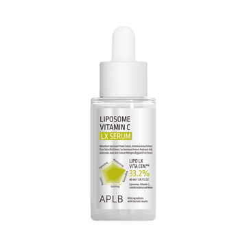 APLB Liposome Vitamin C LX Serum 40ml