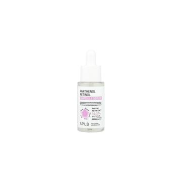 APLB Panthenol Retinol Ampoule Serum 40ml