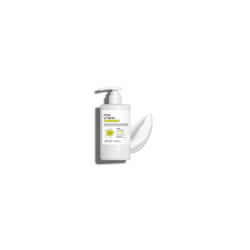 APLB Pdrn Vitamin C Body Lotion 300ml