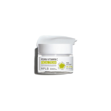 APLB Pdrn Vitamin C Facial Cream 55ml