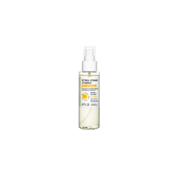 APLB Retinol Vitamin C Vitamin E Mist Essence 105ml