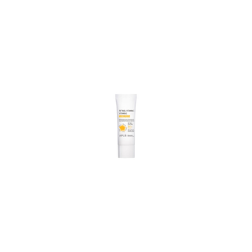 APLB Retinol Vitamin C Vitamin E Sunscreen 40ml