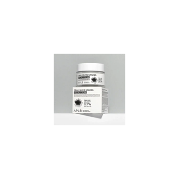 APLB Snail Mucin Ginseng Facial Cream 55ml