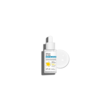 APLB Spicule Retinol Shot 180 Serum 40ml