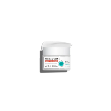 APLB Spicule Vitamin C Shot 220 Cream 55ml
