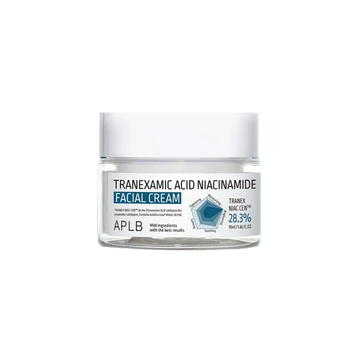 APLB Tranexamic Acid Niacinamide Facial Cream 55ml