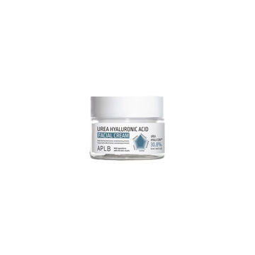 APLB Urea Hyaluronic Acid Facial Cream 55ml