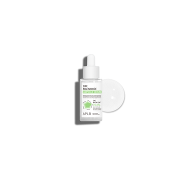 APLB Zinc Niacinamide Ampoule Serum 40ml