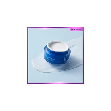 AQUA MOOLTOX MEMORY CREAM
