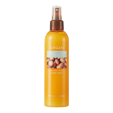 ARGAN ESSENTIAL MOIST HAIR MIST