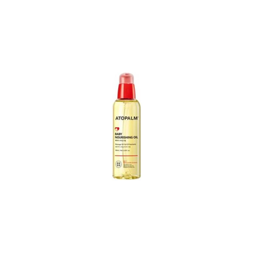 ATOPALM Baby Nourishing Oil 100ml