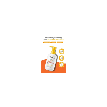 ATOPALM Balancing Moisture Gel Lotion 300ml