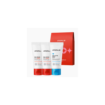 ATOPALM Essential Starter Set
