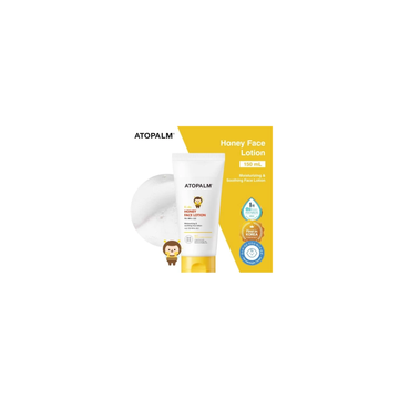 ATOPALM Honey Face Lotion Kids 150ml