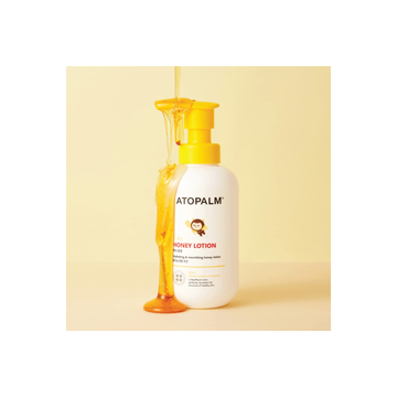 ATOPALM Honey Lotion Kids 300ml