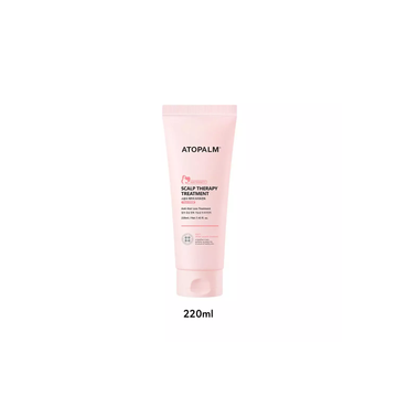 ATOPALM Maternity Care Scalp Therapy Treatment 220ml