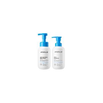 ATOPALM Mild Shampoo 300ml