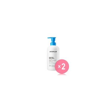 ATOPALM Moisture Body Wash 580ml