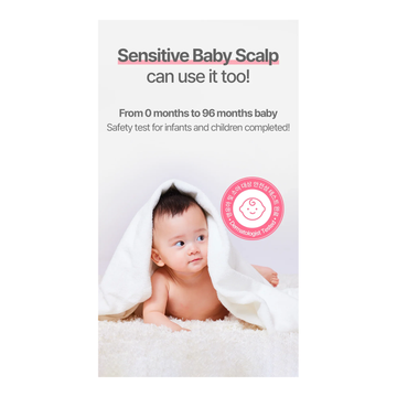 ATOPALM Newborn Scalp Lotion 100g