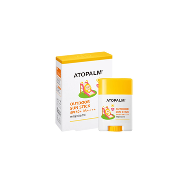 ATOPALM Outdoor Sun Stick SPF50+ PA++++ 21g